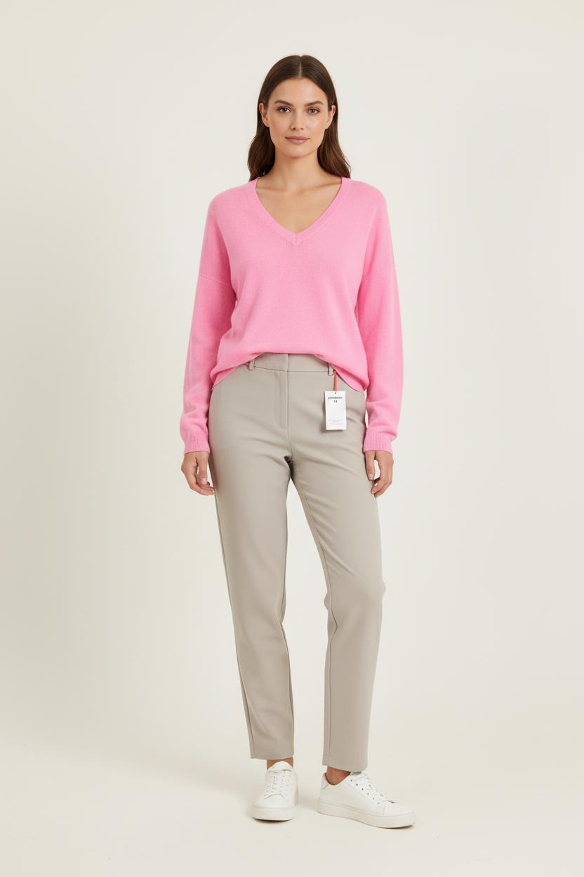 Knitwear ABSOLUT CASHMERE - Seconde main Pink