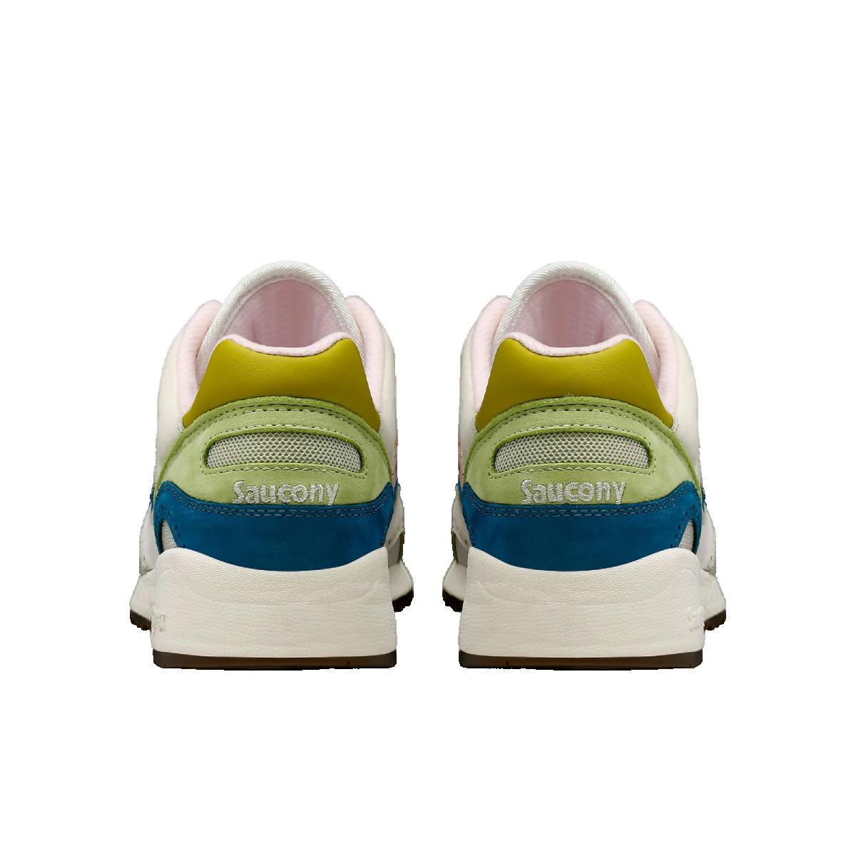 ASICS GEL PULSE 13 SAUCONY Green