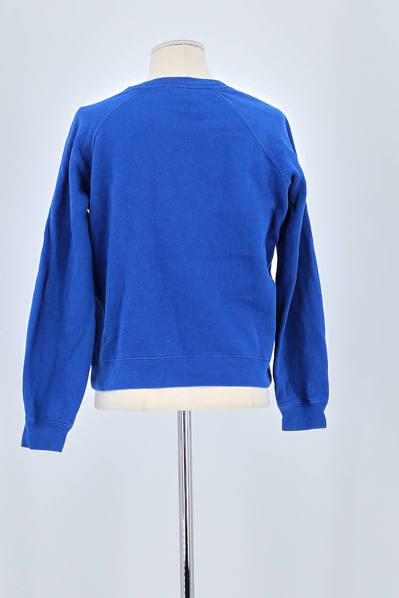 Sweater SEZANE - Seconde main Blue