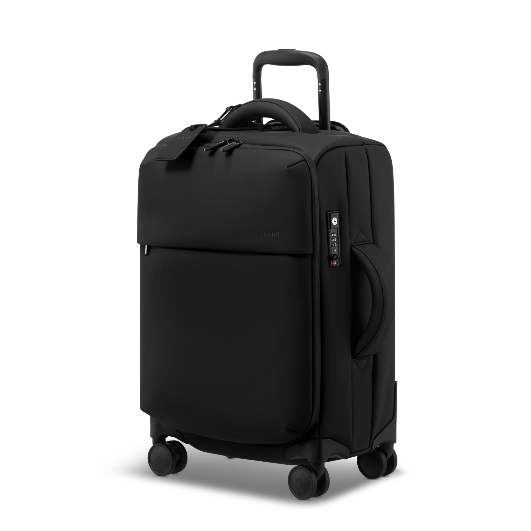 Lost in berlin valise 4 roues taille s LIPAULT