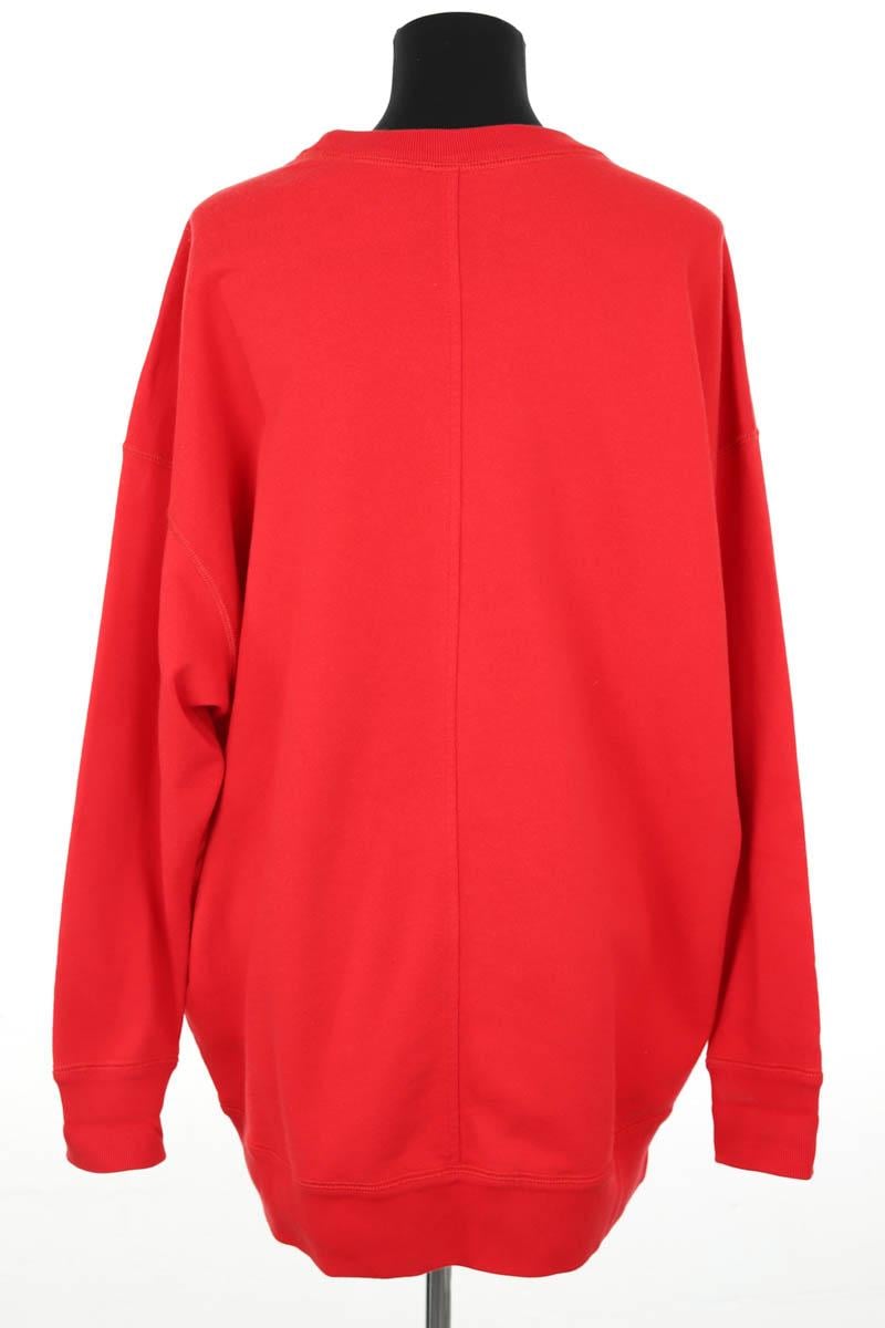 Sweatshirt ISABEL MARANT - Seconde Main Red