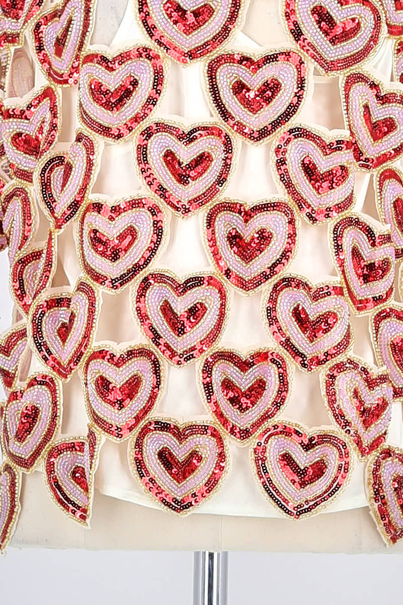 T-shirt Manoush - Seconde Main Pink