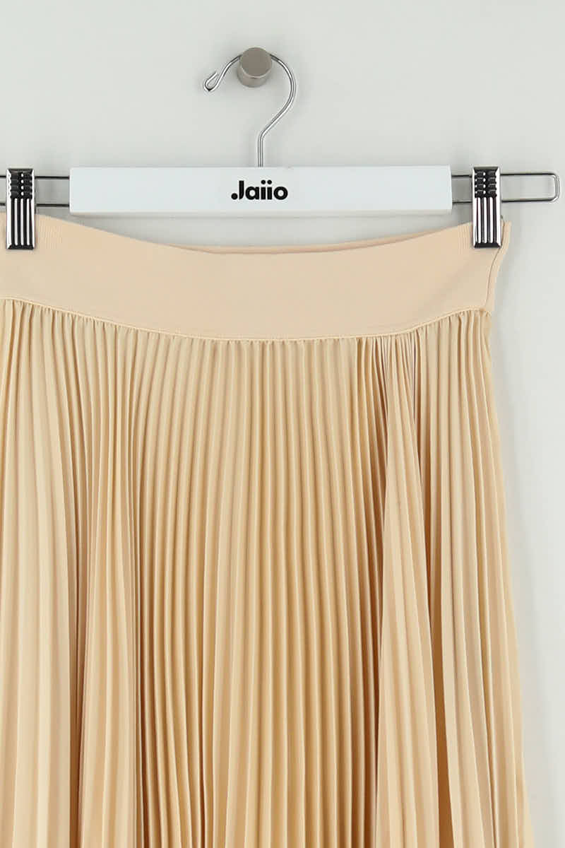 Skirt JOSEPH - Seconde Main Beige