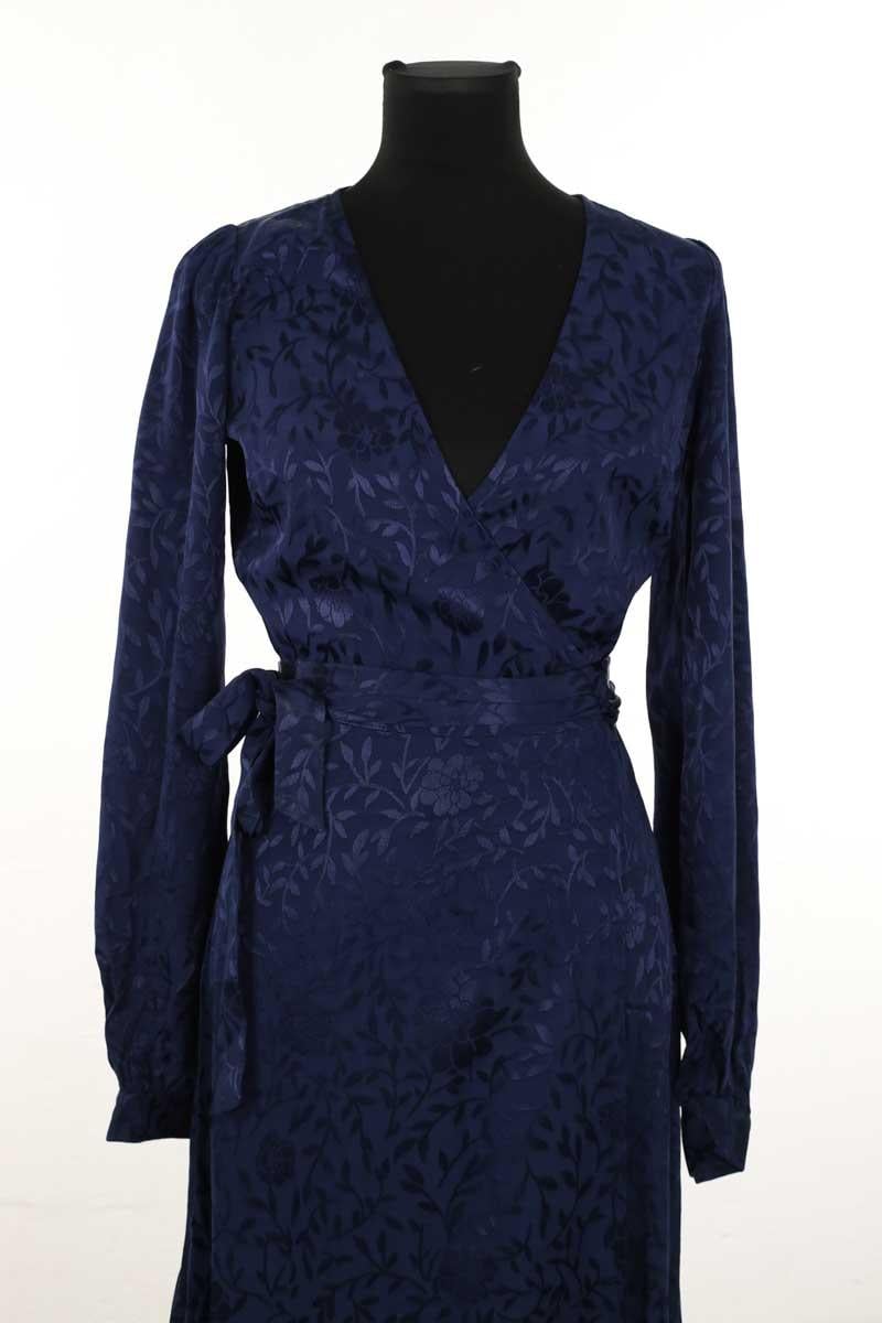 Dress MICHAEL KORS - Seconde main Blue