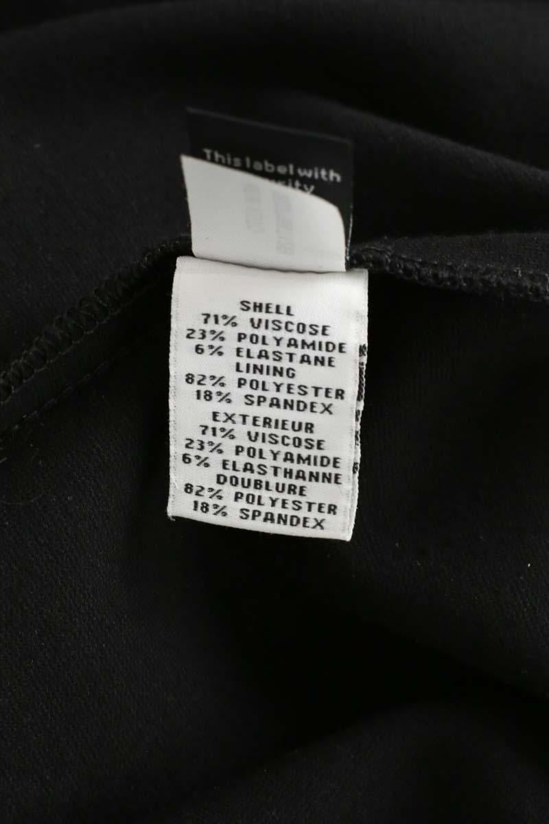 Skirt DIANE VON FURSTENBERG - Seconde Main Black