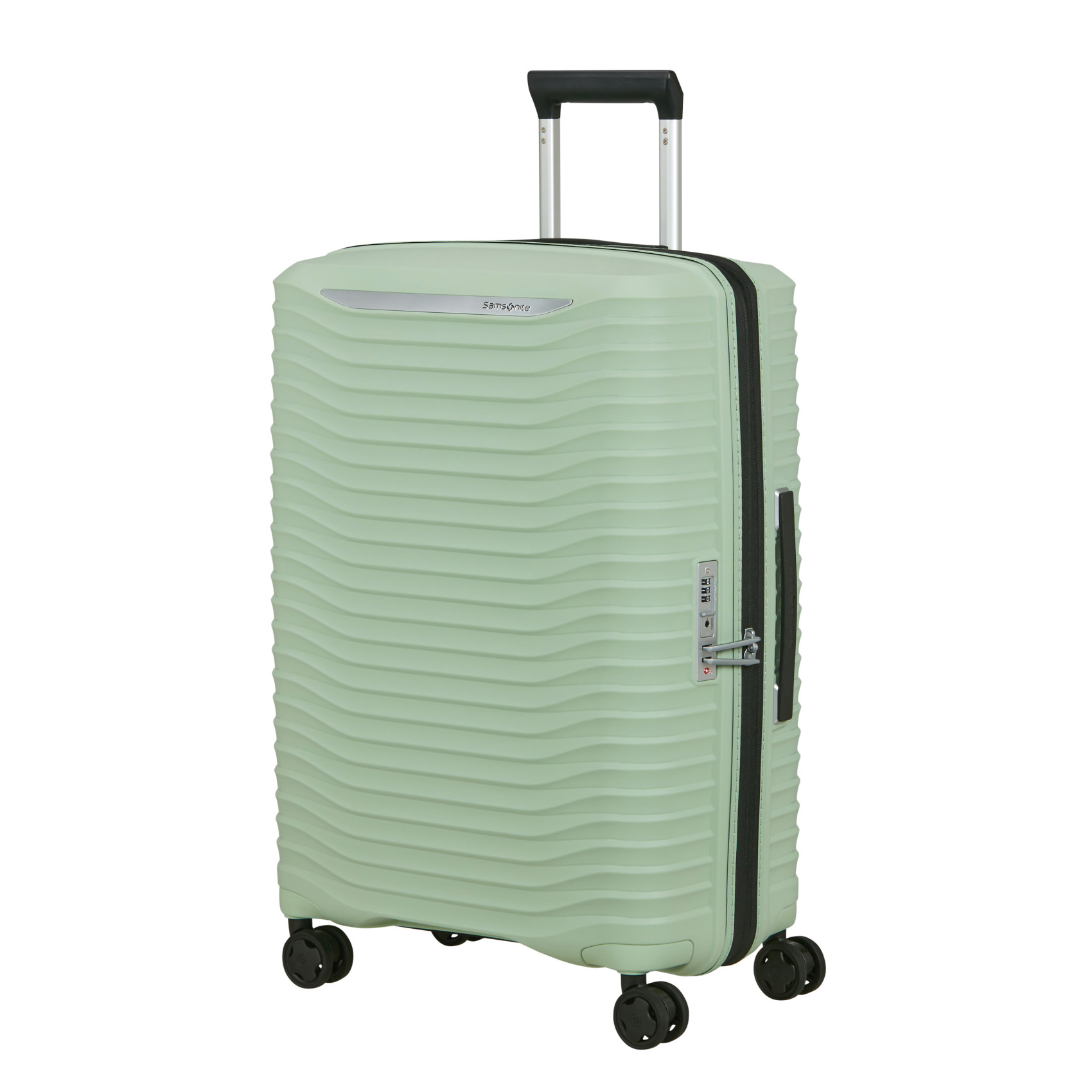 Upscape valise 4 roues taille m SAMSONITE