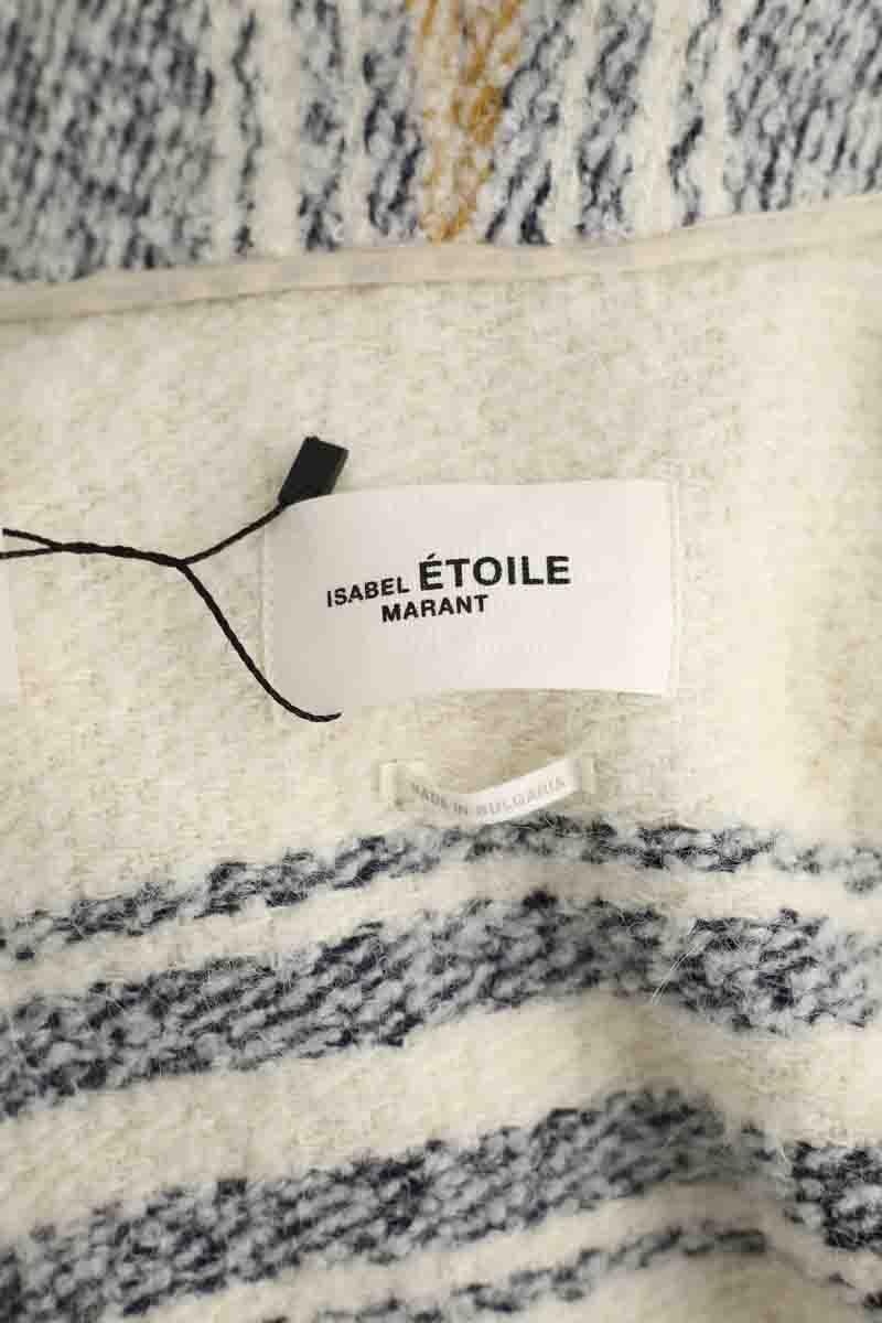 JACKET ISABEL MARANT ÉTOILE - SECONDE MAIN Beige