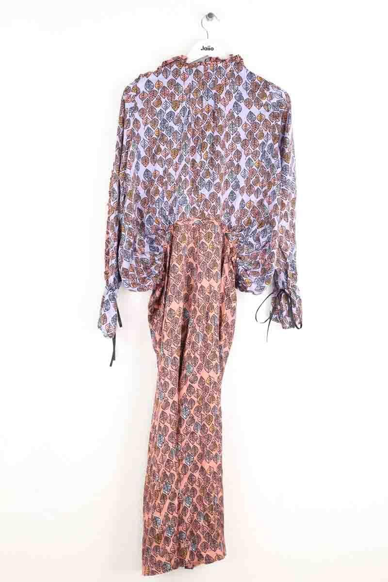 Combinaison HEIMSTONE - Seconde Main Violet