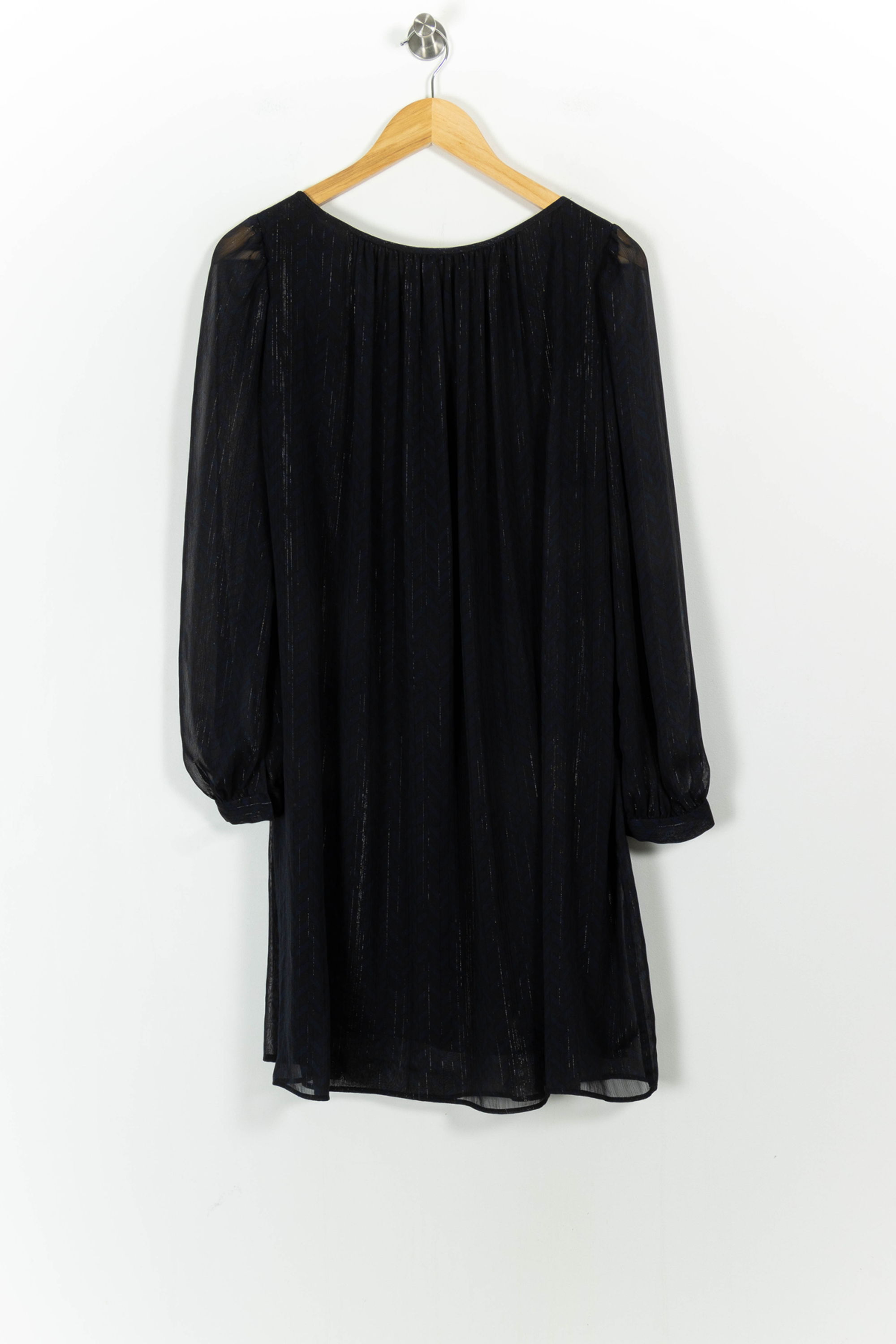 Robe courte & midi COMPTOIR DES COTONNIERS - Seconde main Noir