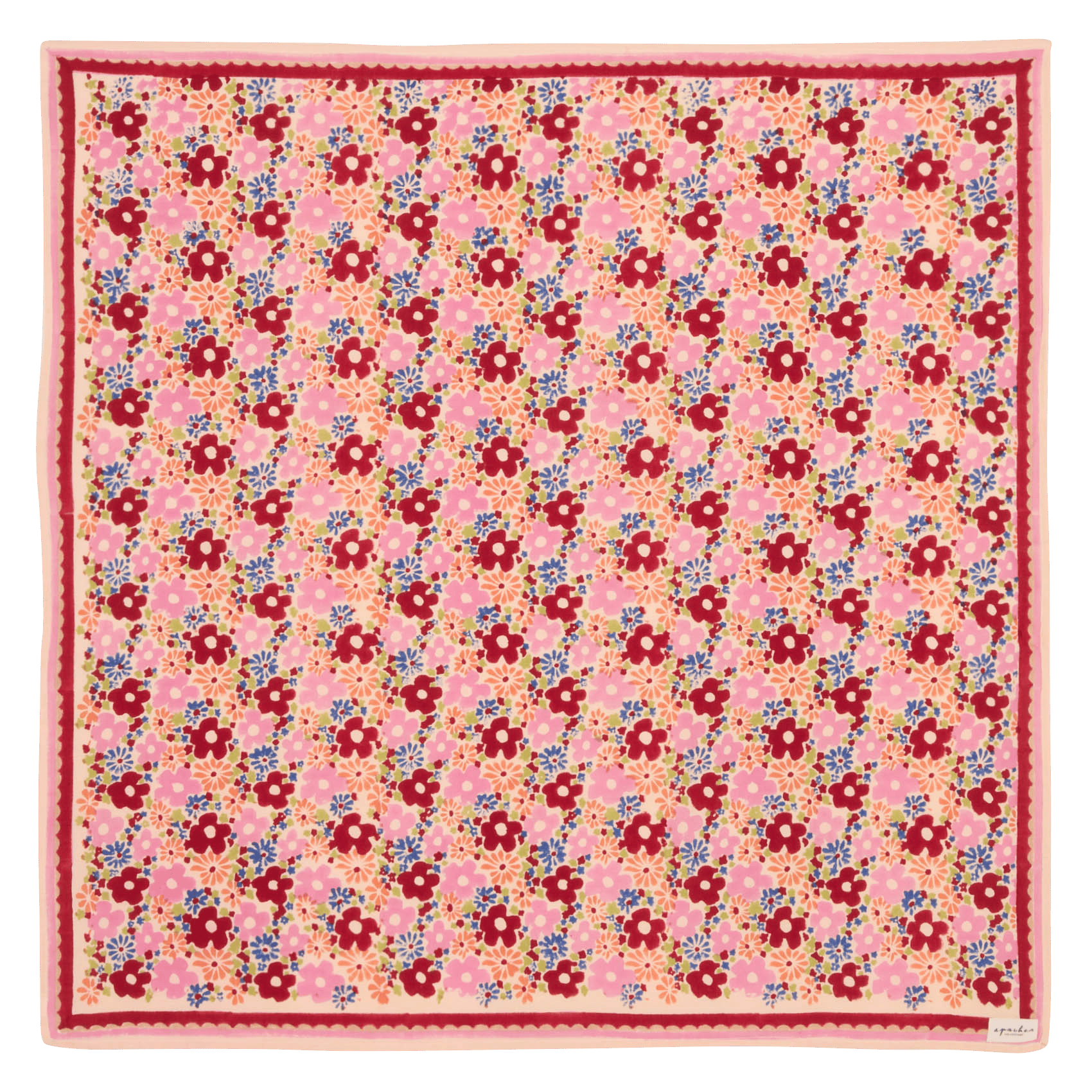 ARTIKEL AUSSTEHEND APACHES COLLECTIONS Beige