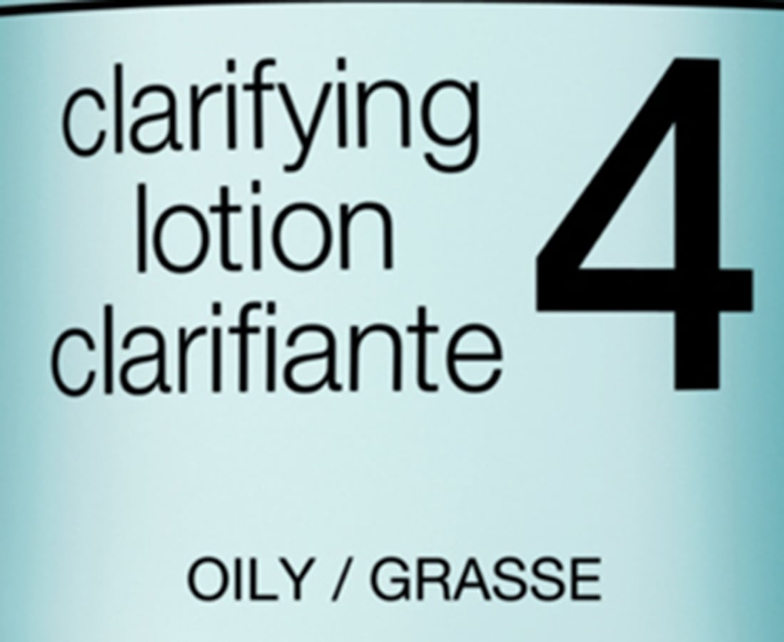 Clarifying Lotion 4 CLINIQUE No color