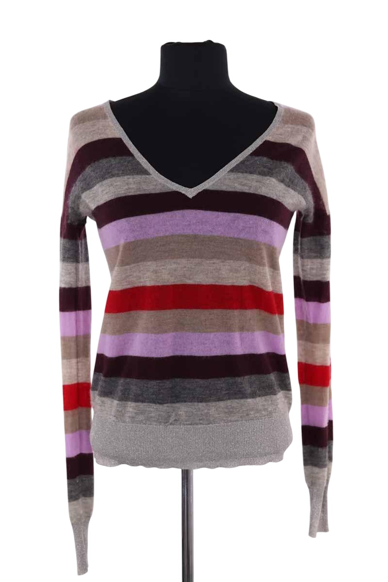 Sweater JOSEPH - Seconde Main Multicolored