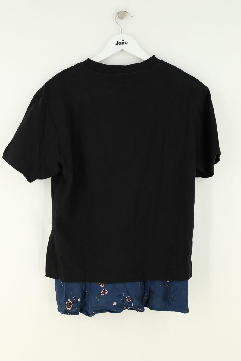 T-shirt KENZO - SECONDE MAIN Black