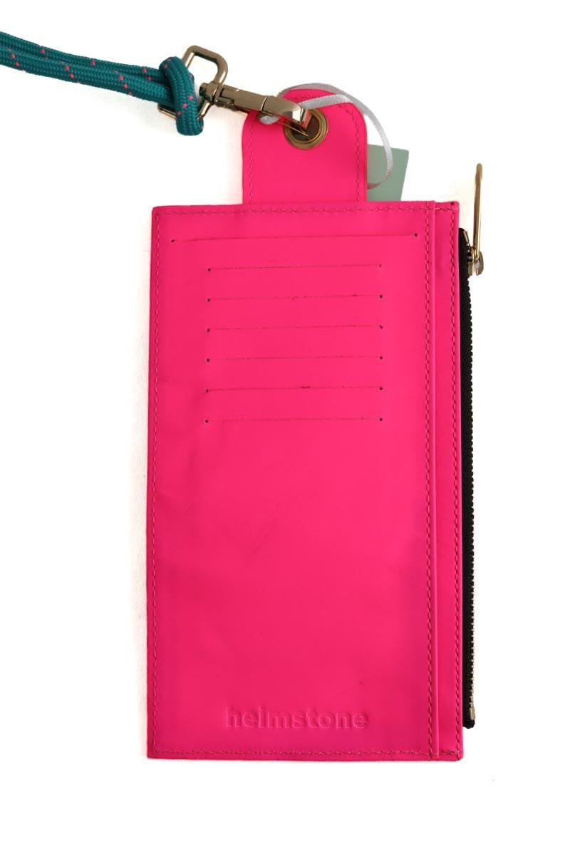 Mini bag HEIMSTONE - Seconde Main Green