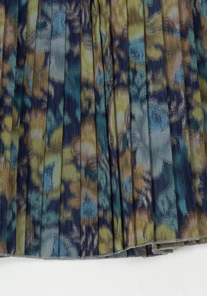 Short & midi skirt BELLEROSE - Seconde Main Multicolored