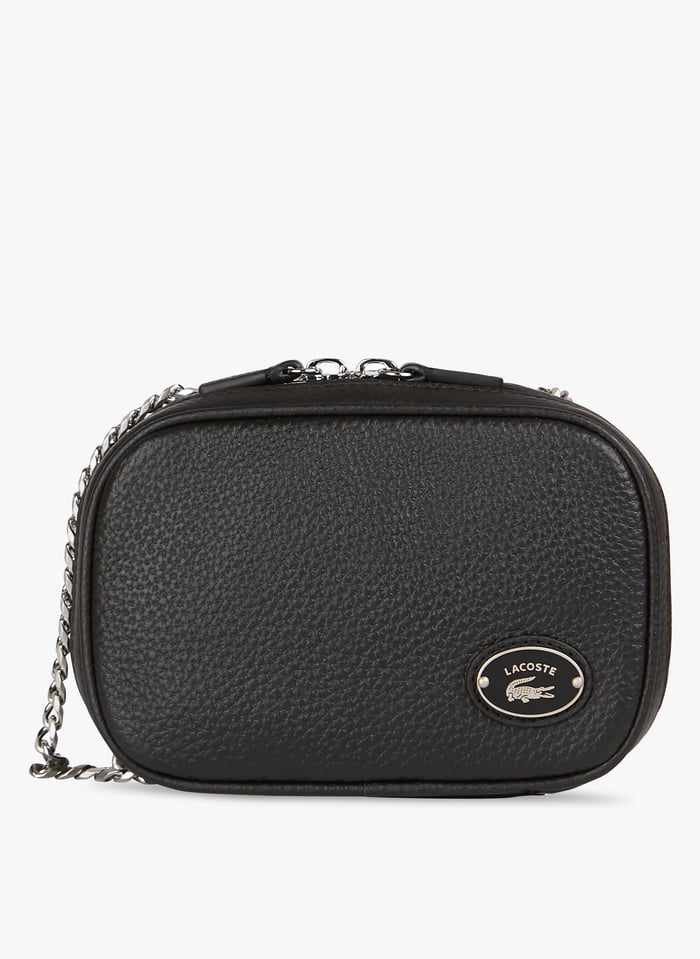 Petit sac bandoulière lacoste best sale