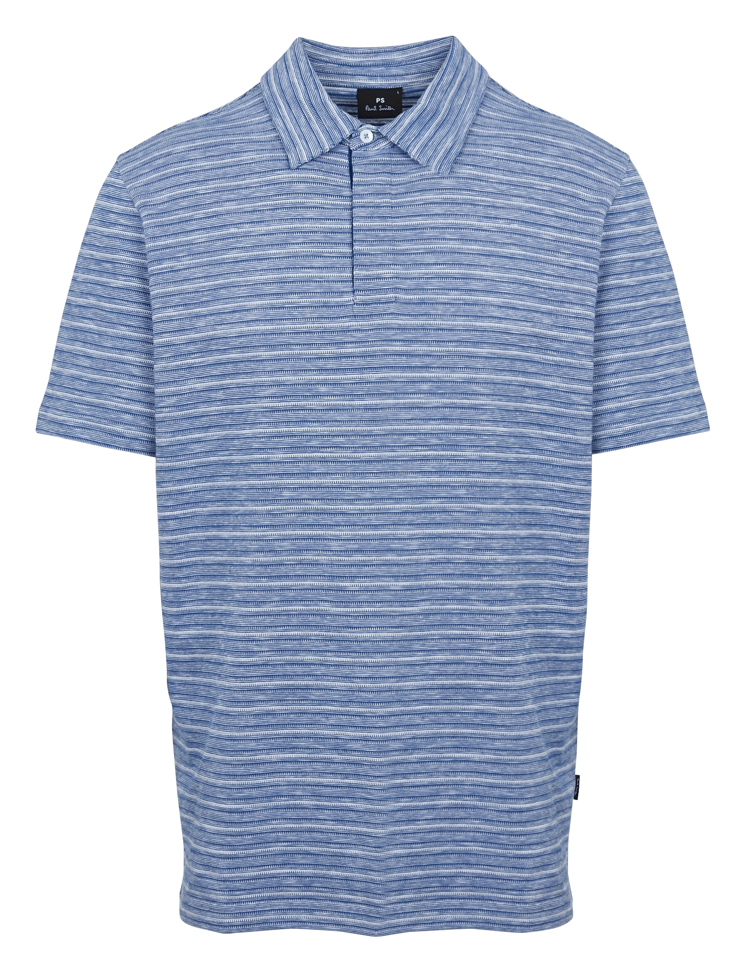 paul smith striped polo shirt