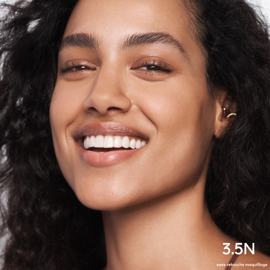 TERRACOTTA CONCEALER Luminous Perfecting Concealer GUERLAIN 3.5n