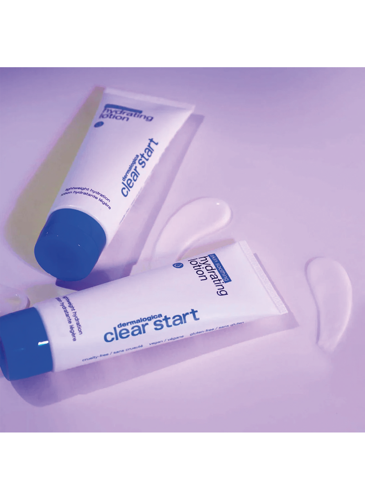 Skin Smoothing Moisturizing Cream DERMALOGICA No color