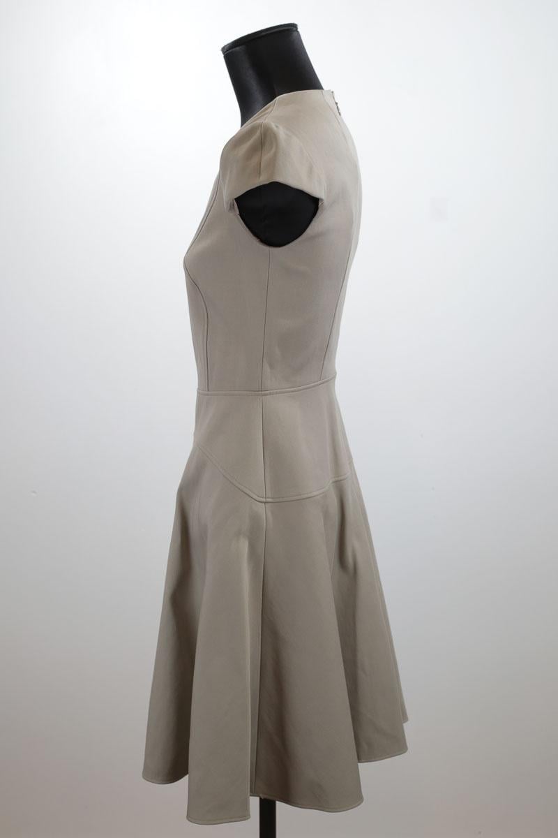 Cotton dress PAULE KA - Seconde main Grey