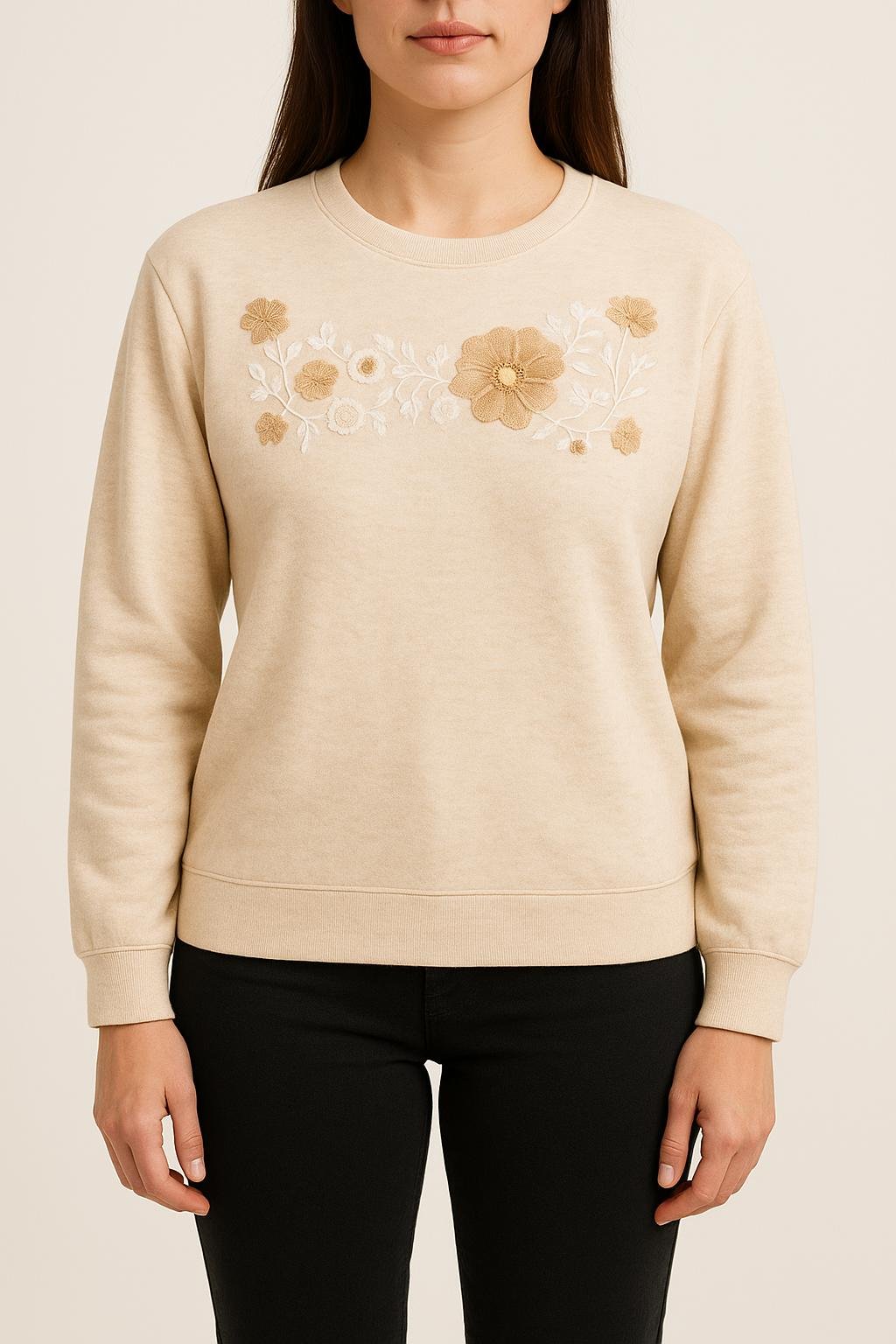 Knitwear LOUISE MISHA - Seconde Main Beige