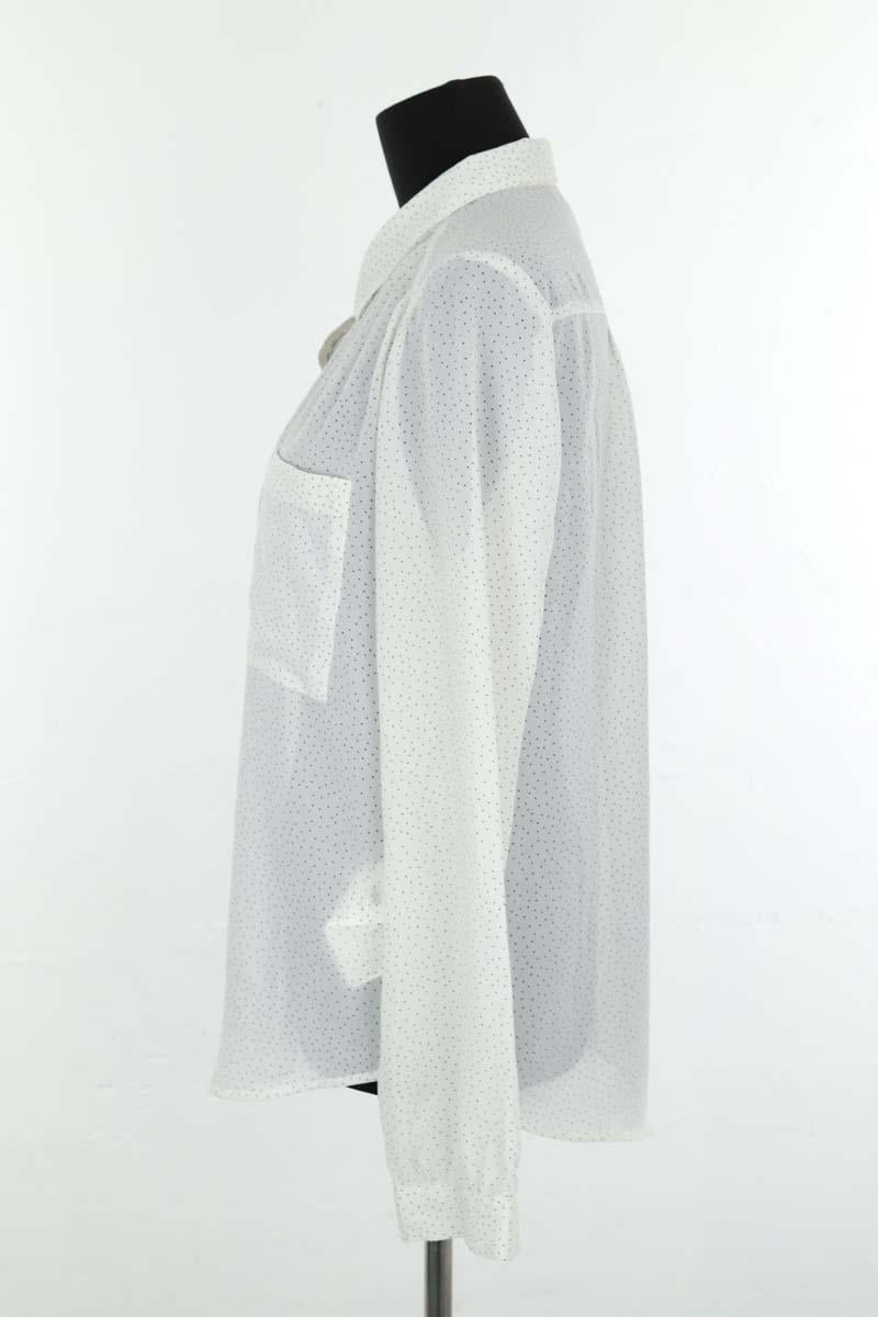 White blouse LEVI'S - Seconde main White