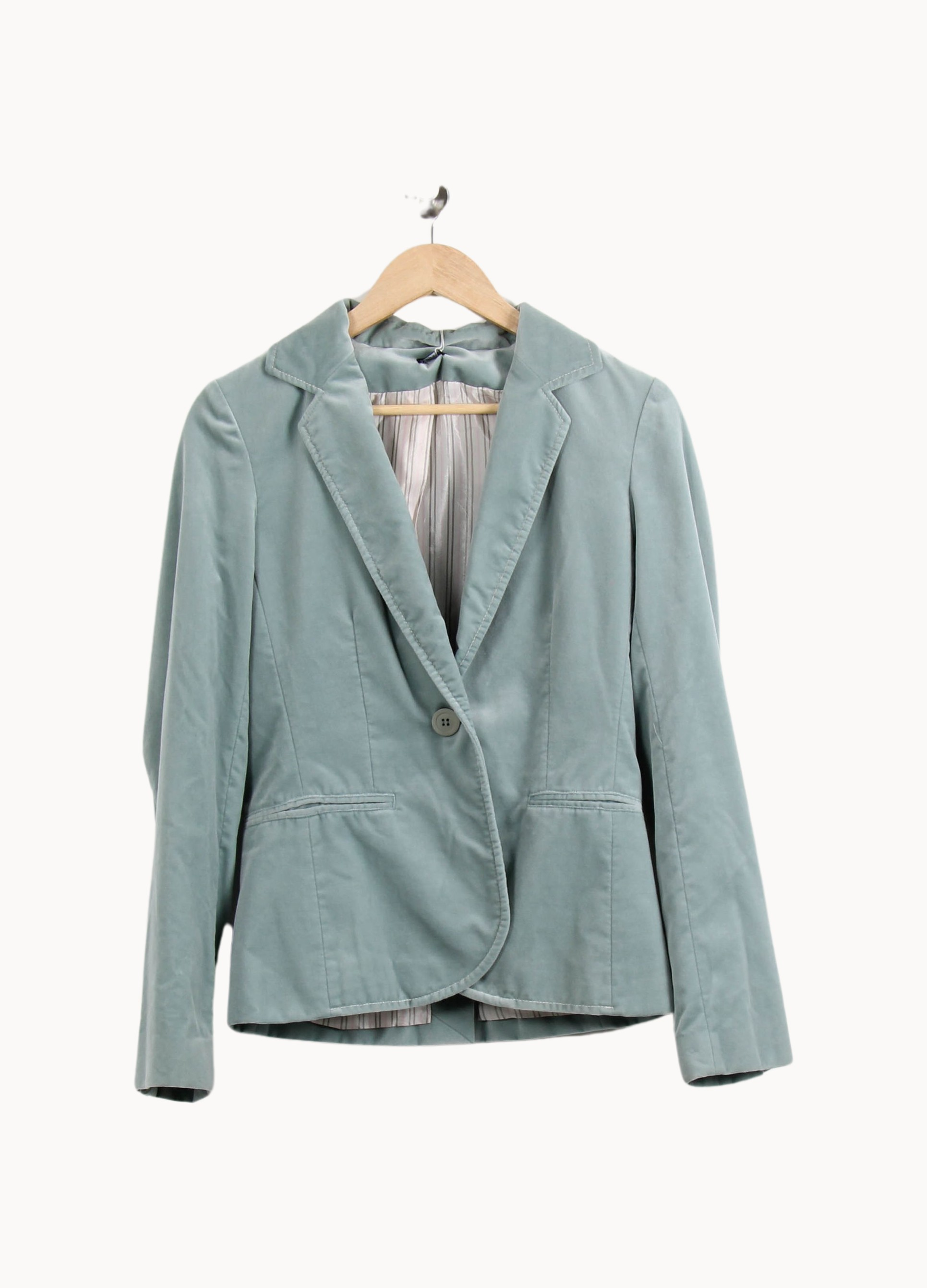 Jacket JOSEPH - Seconde Main Green