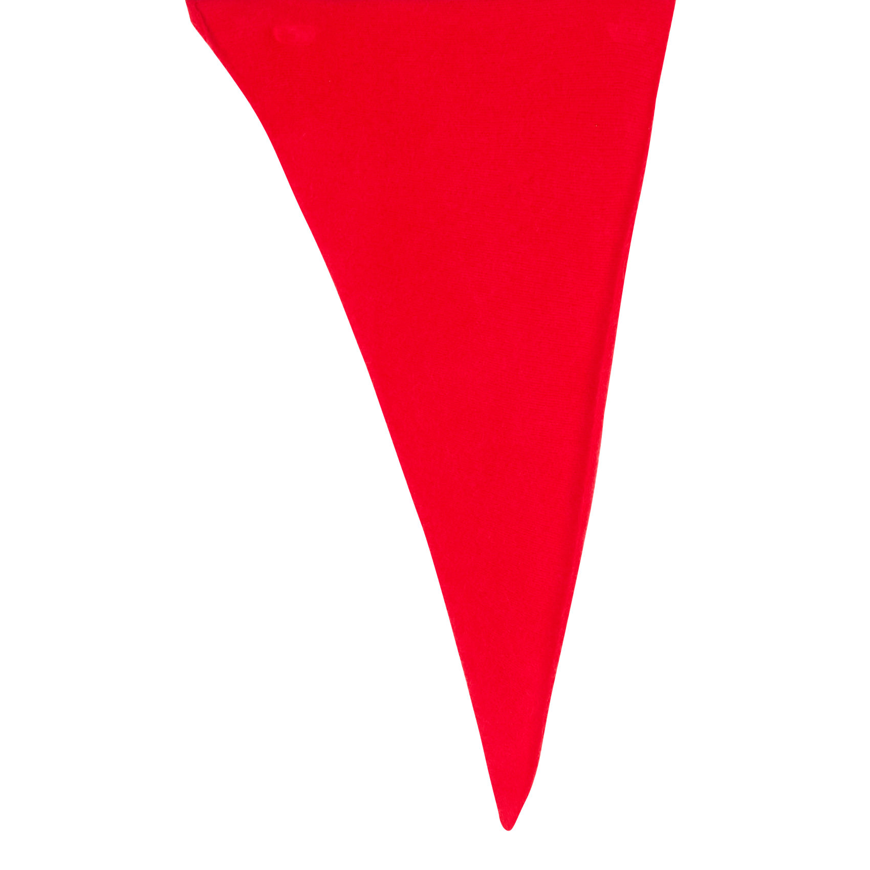 Echarpe en laine mélangée SUNCOO Rouge