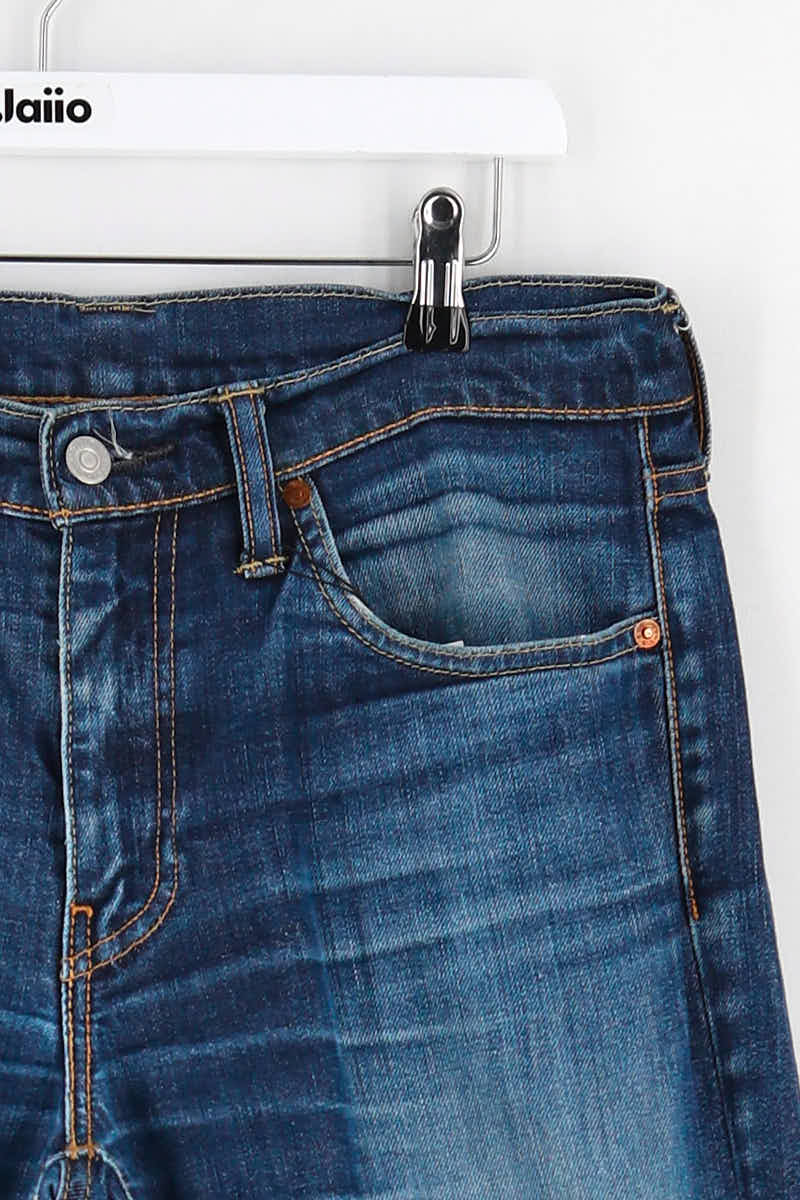 . LEVI'S - Seconde main Blue
