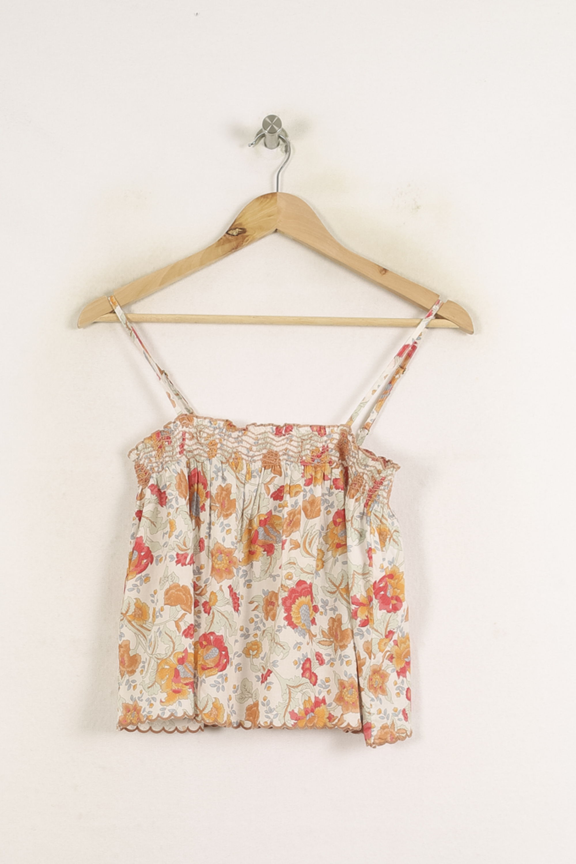 Top & tank top LOUISE MISHA - Seconde Main Multicolored