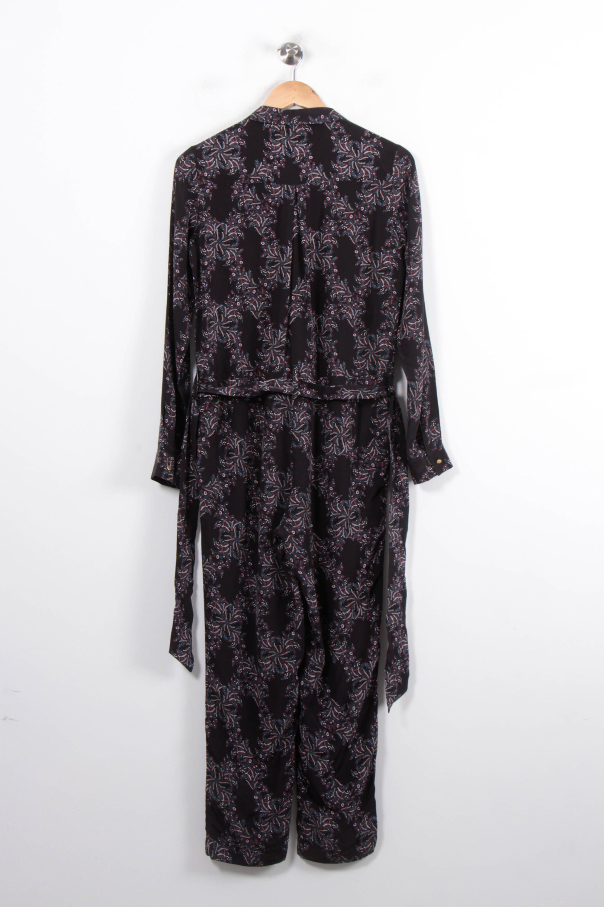 Jumpsuit SEZANE - Seconde main Black