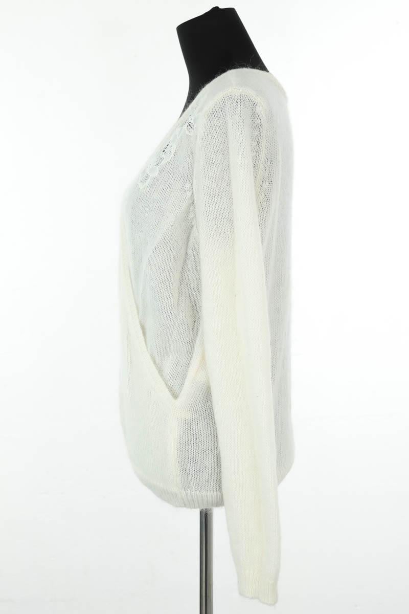 Sweater SEZANE - Seconde main Black