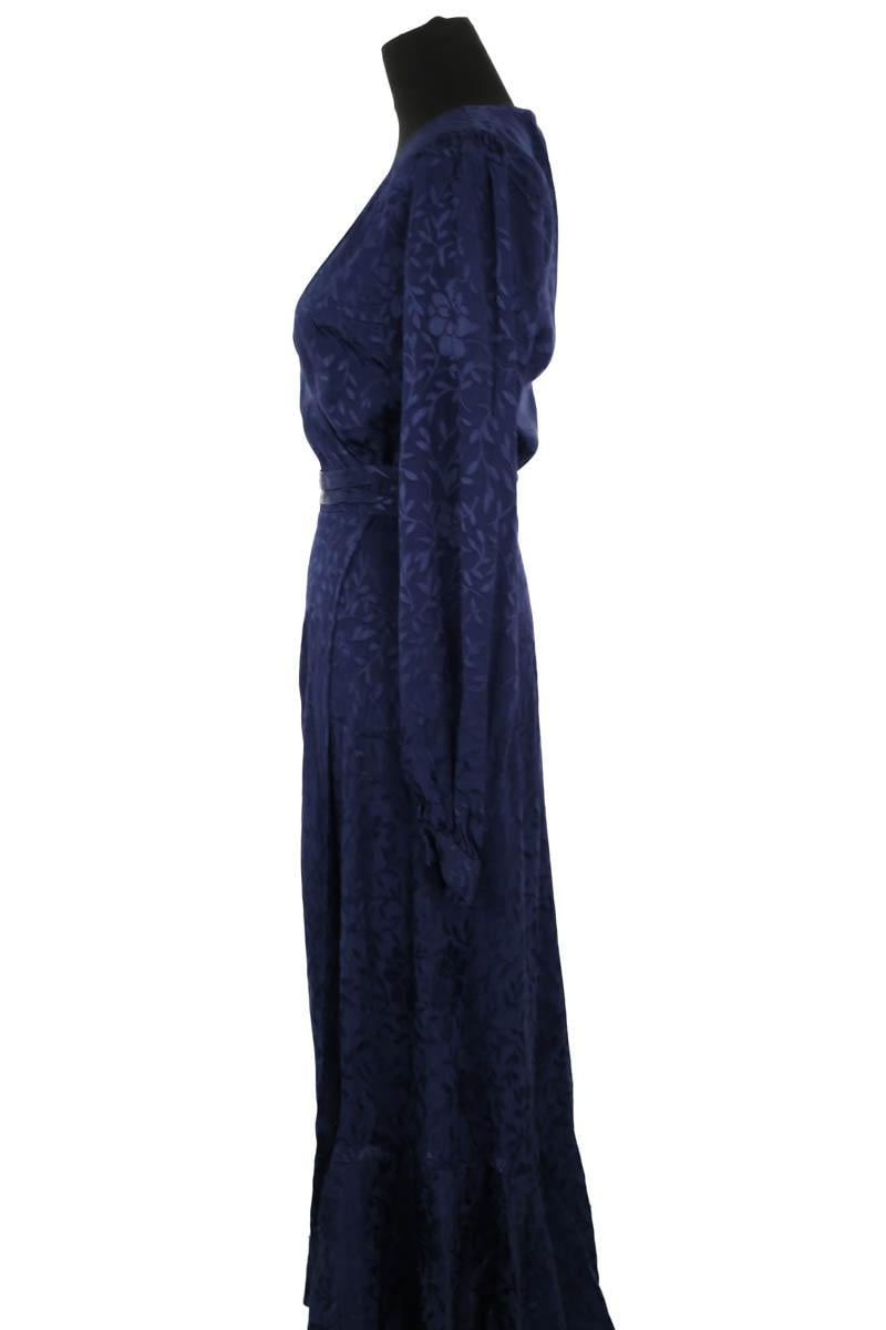 Dress MICHAEL KORS - Seconde main Blue