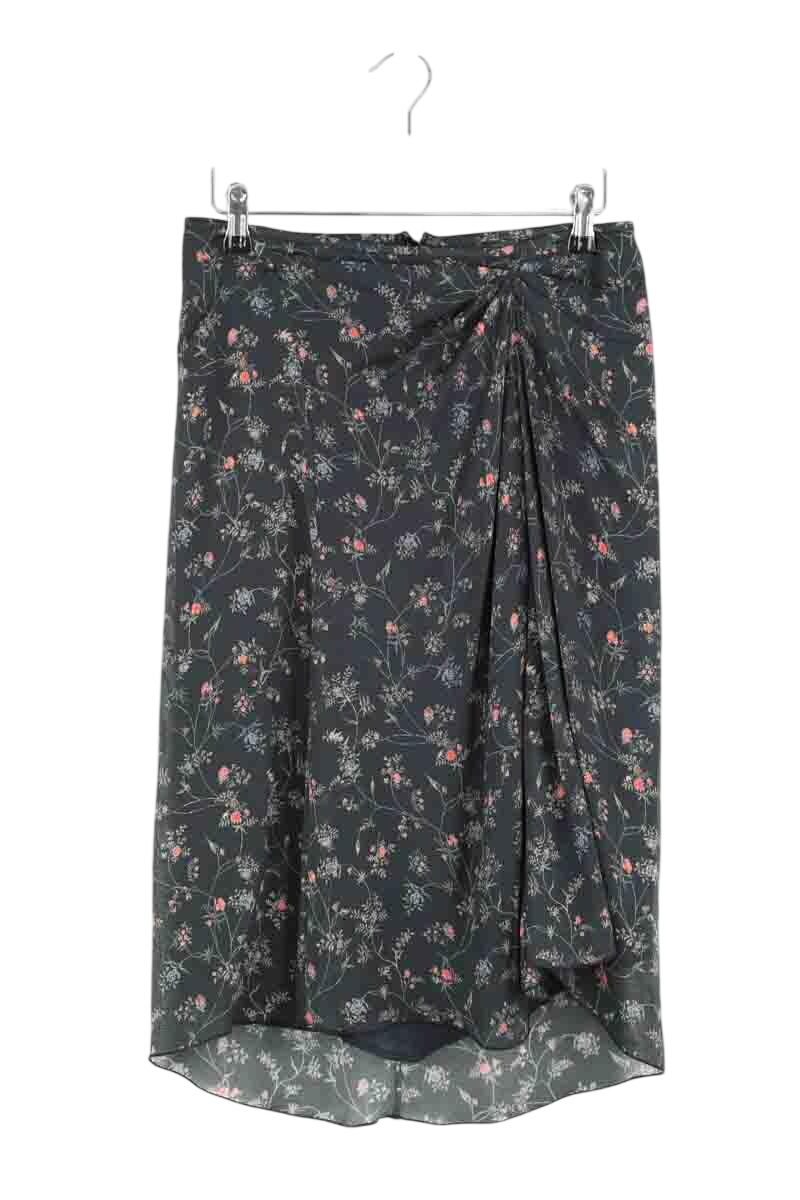 Skirt ISABEL MARANT - Seconde Main Black
