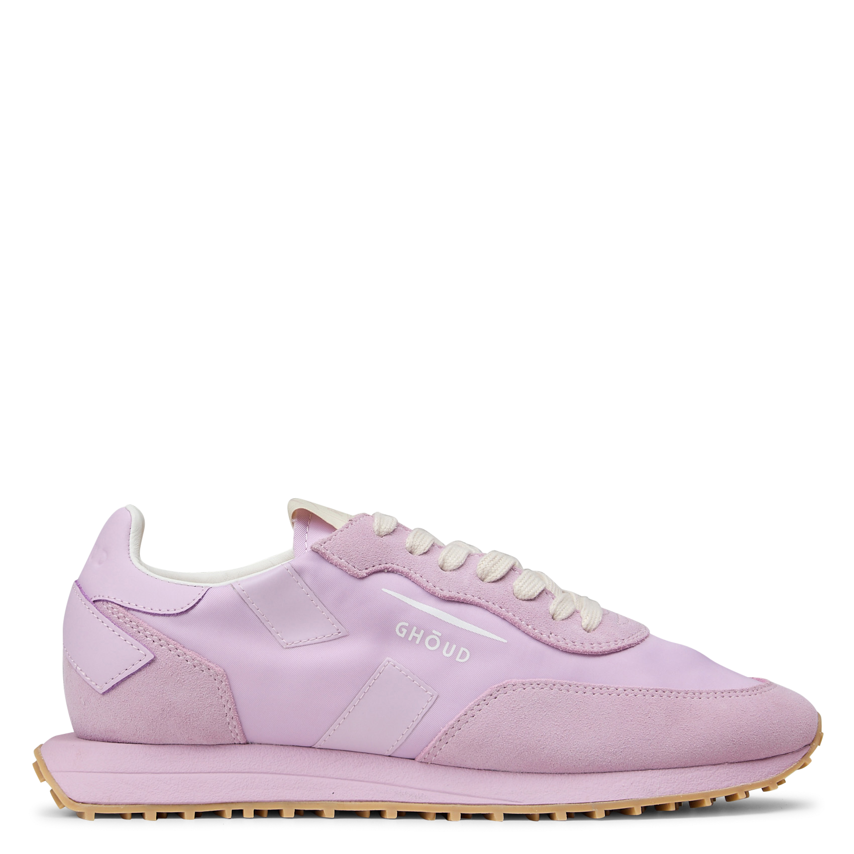 Baskets basses  GHOUD VENICE Violet