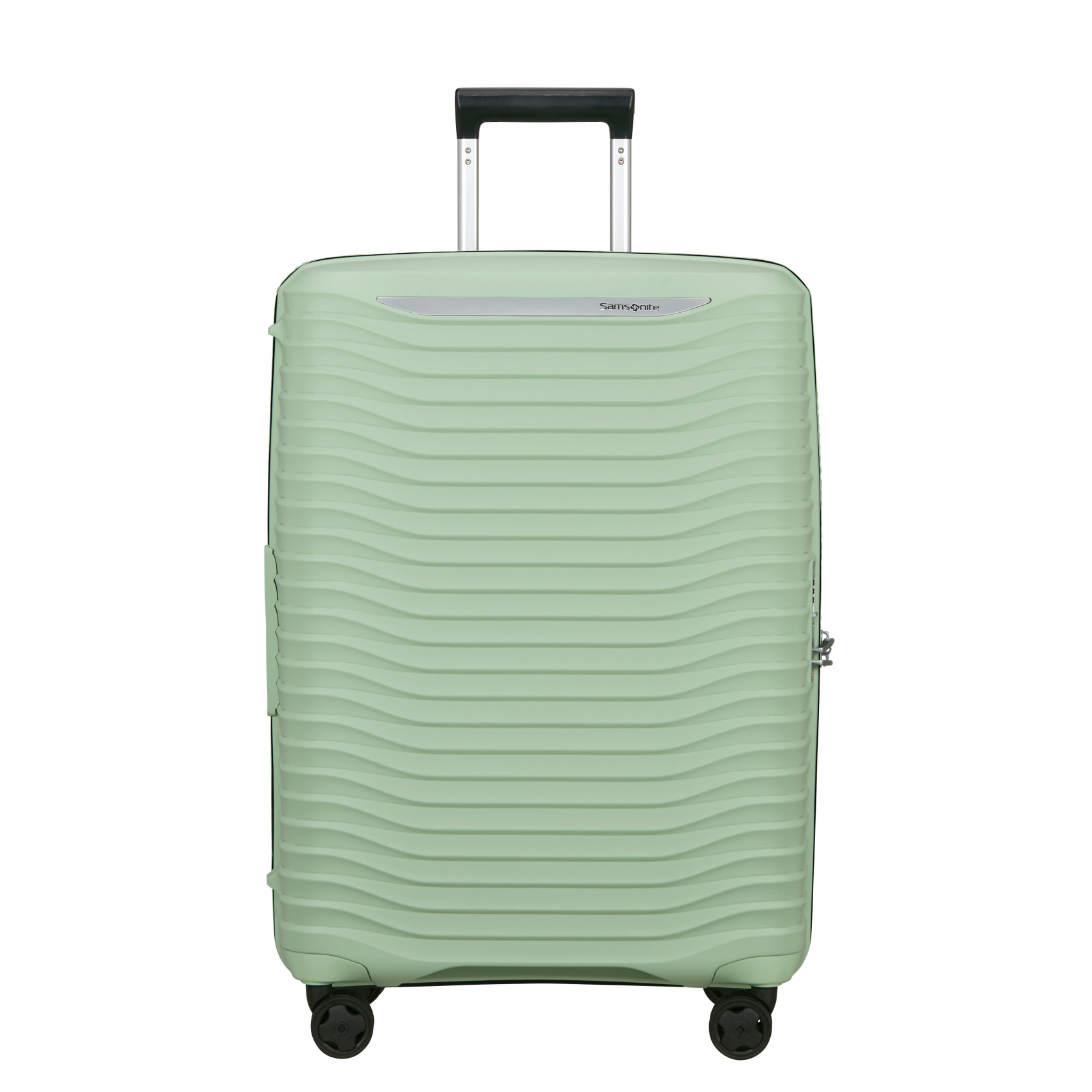 Upscape valise 4 roues taille m SAMSONITE Vert