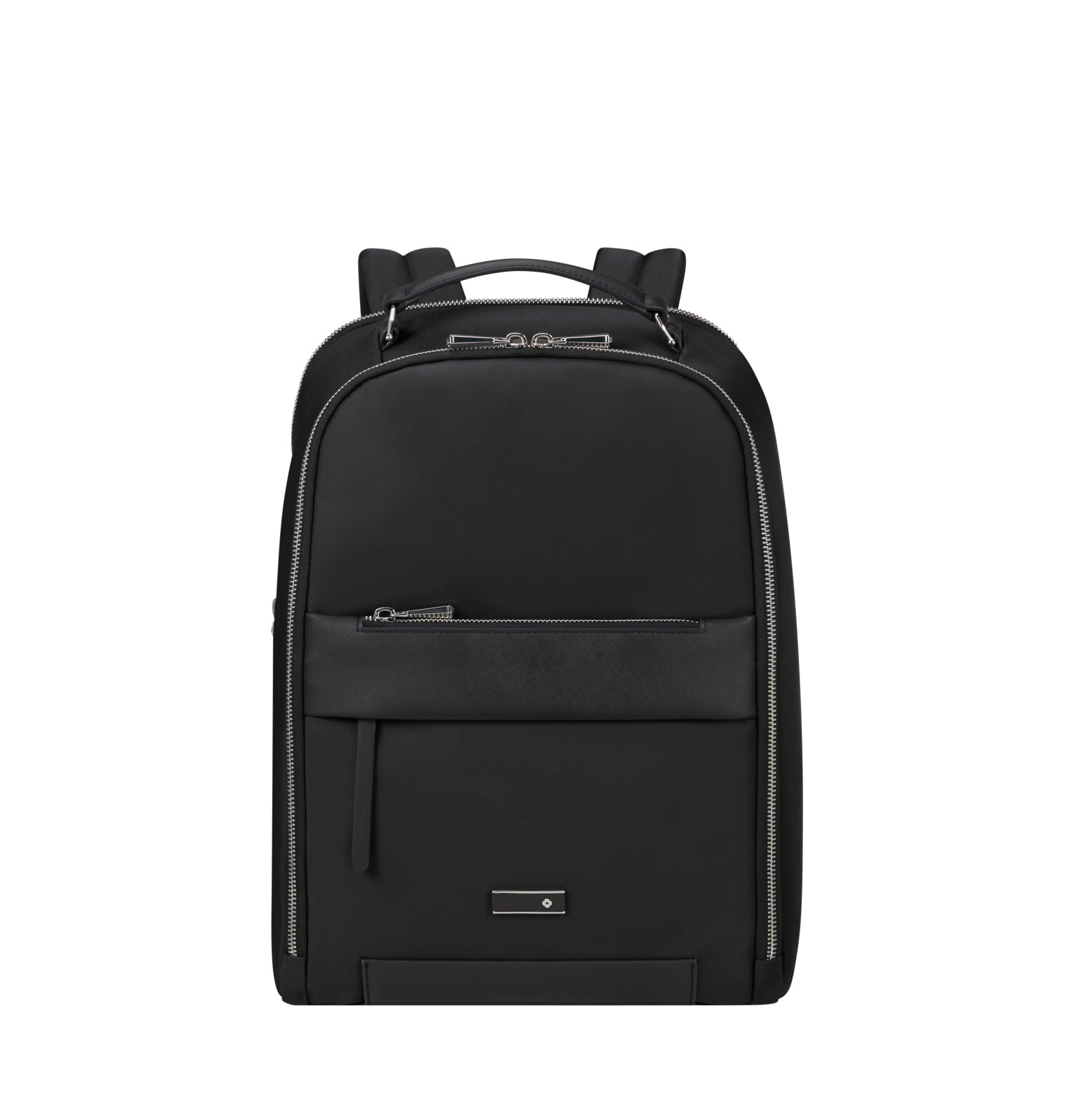 Zalia 3.0 computer backpack Black