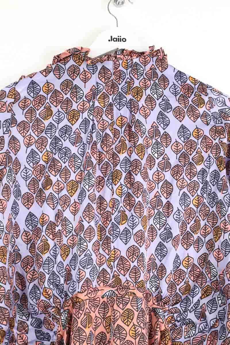 Combinaison HEIMSTONE - Seconde Main Violet