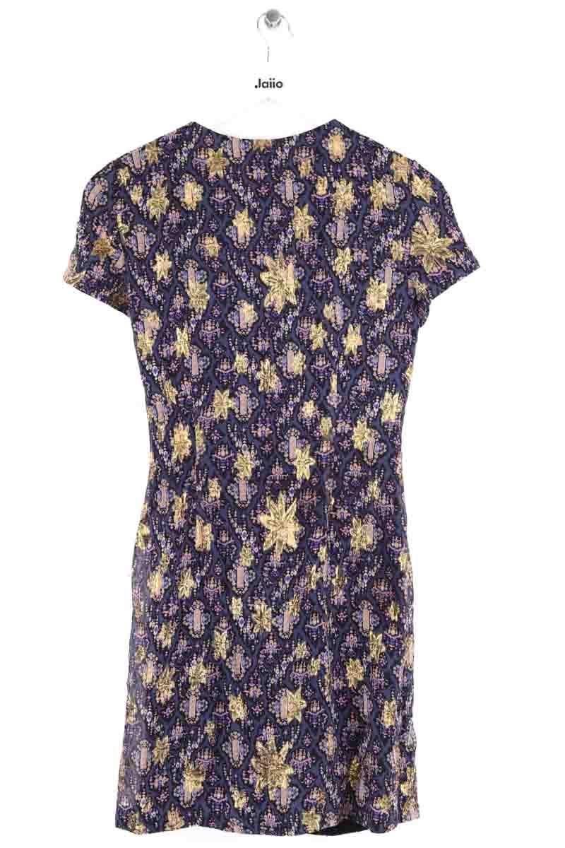 Robe SEZANE - Seconde main Bleu