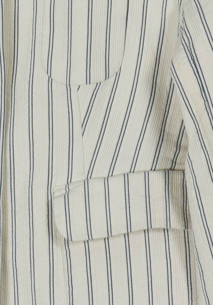 Jacket MAX MARA - Seconde Main White