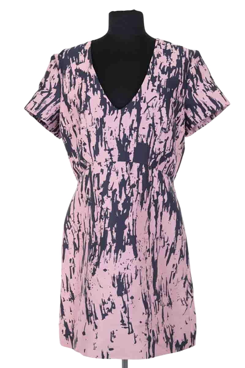 Dress SONIA RYKIEL - Seconde Main Purple