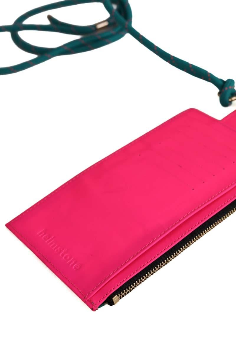 Mini bag HEIMSTONE - Seconde Main Green