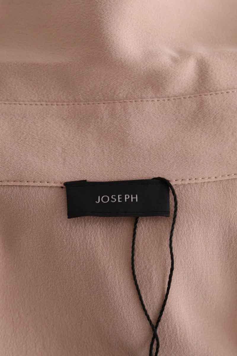 Shirt JOSEPH - Seconde Main Pink