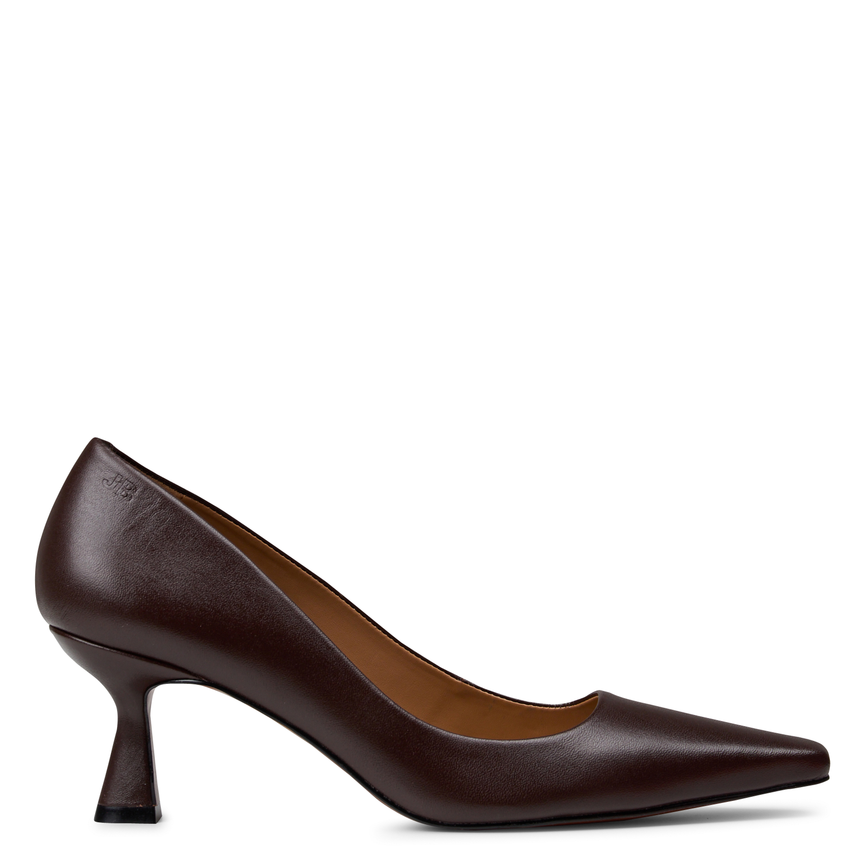Escarpins en cuir JB MARTIN