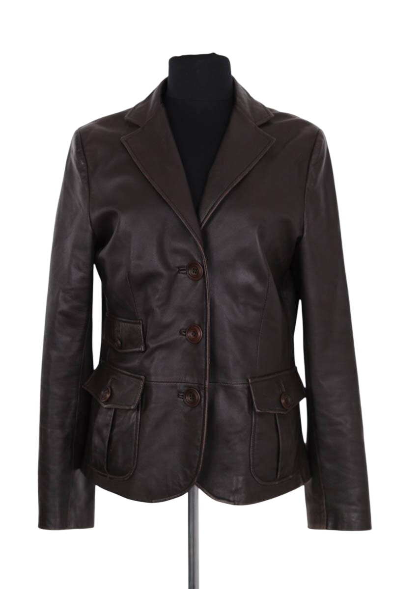 Jacket MAX MARA - Seconde Main Brown