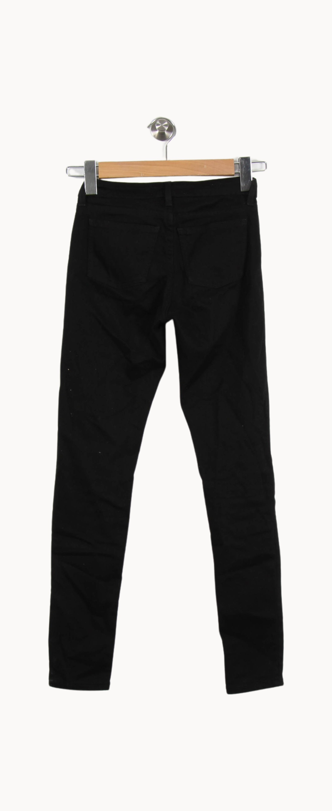 Jeans ACNE STUDIOS - Seconde Main Black