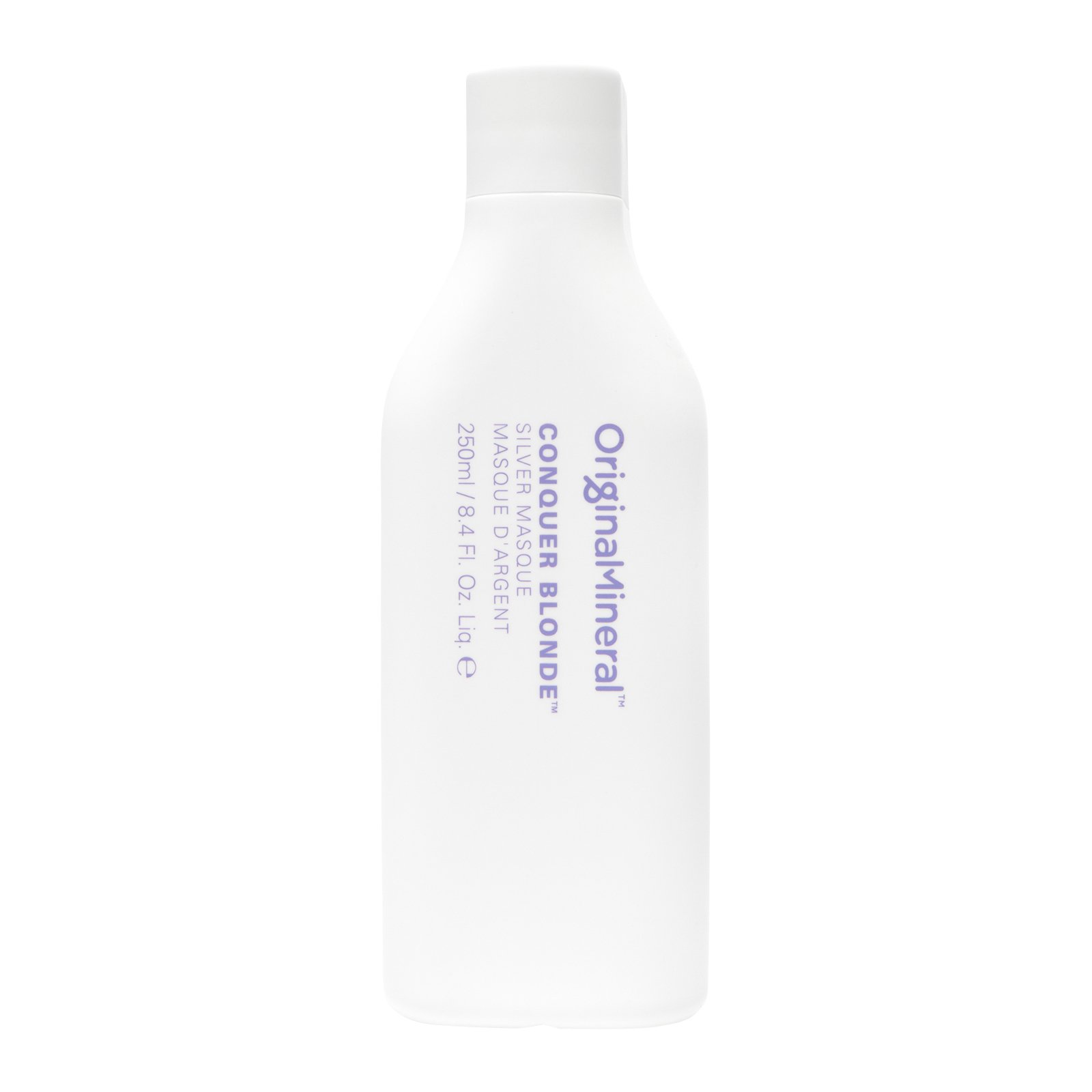 Masque Conquer Blonde ORIGINAL MINERAL No color