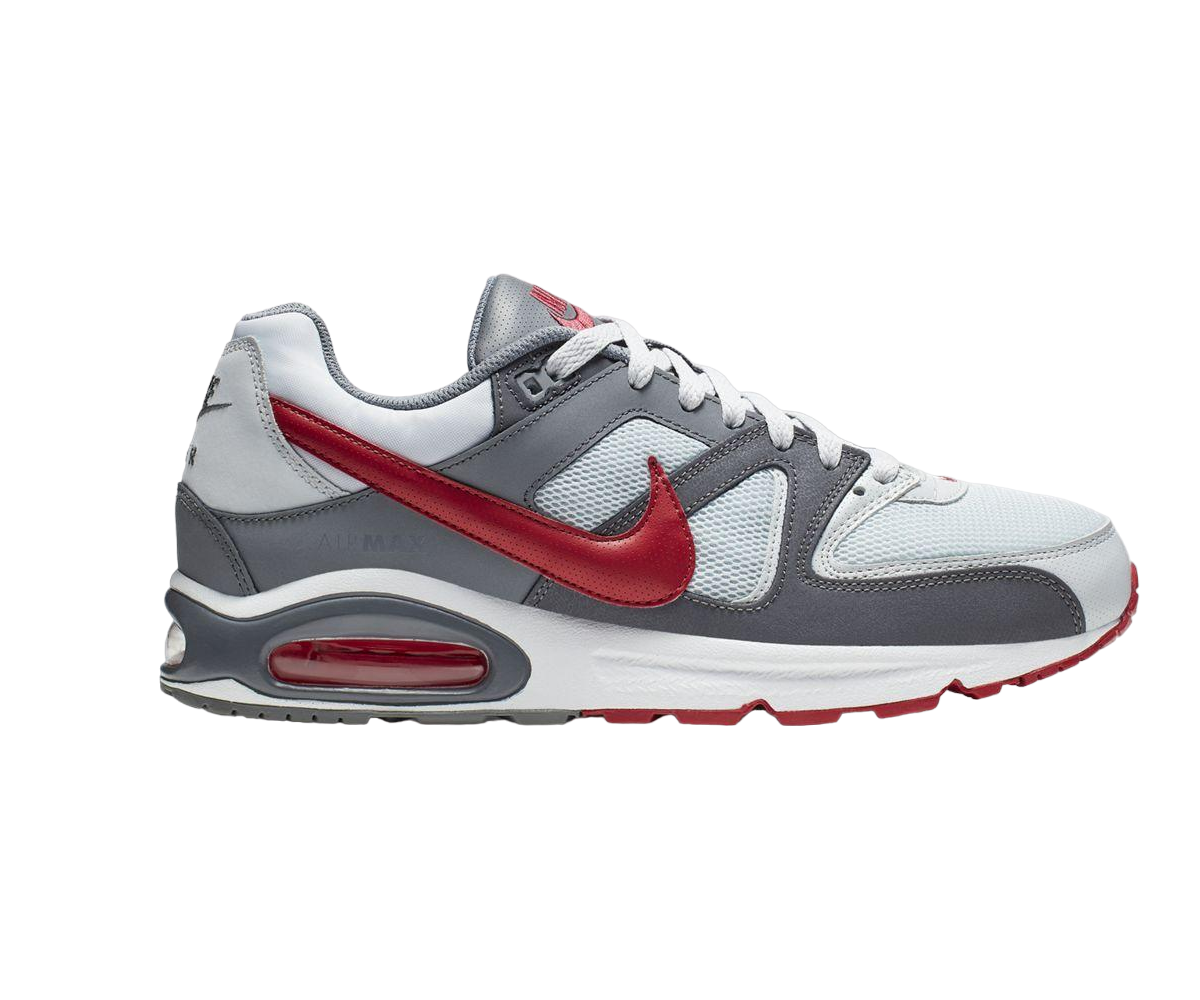 Low-top sneakers NIKE White