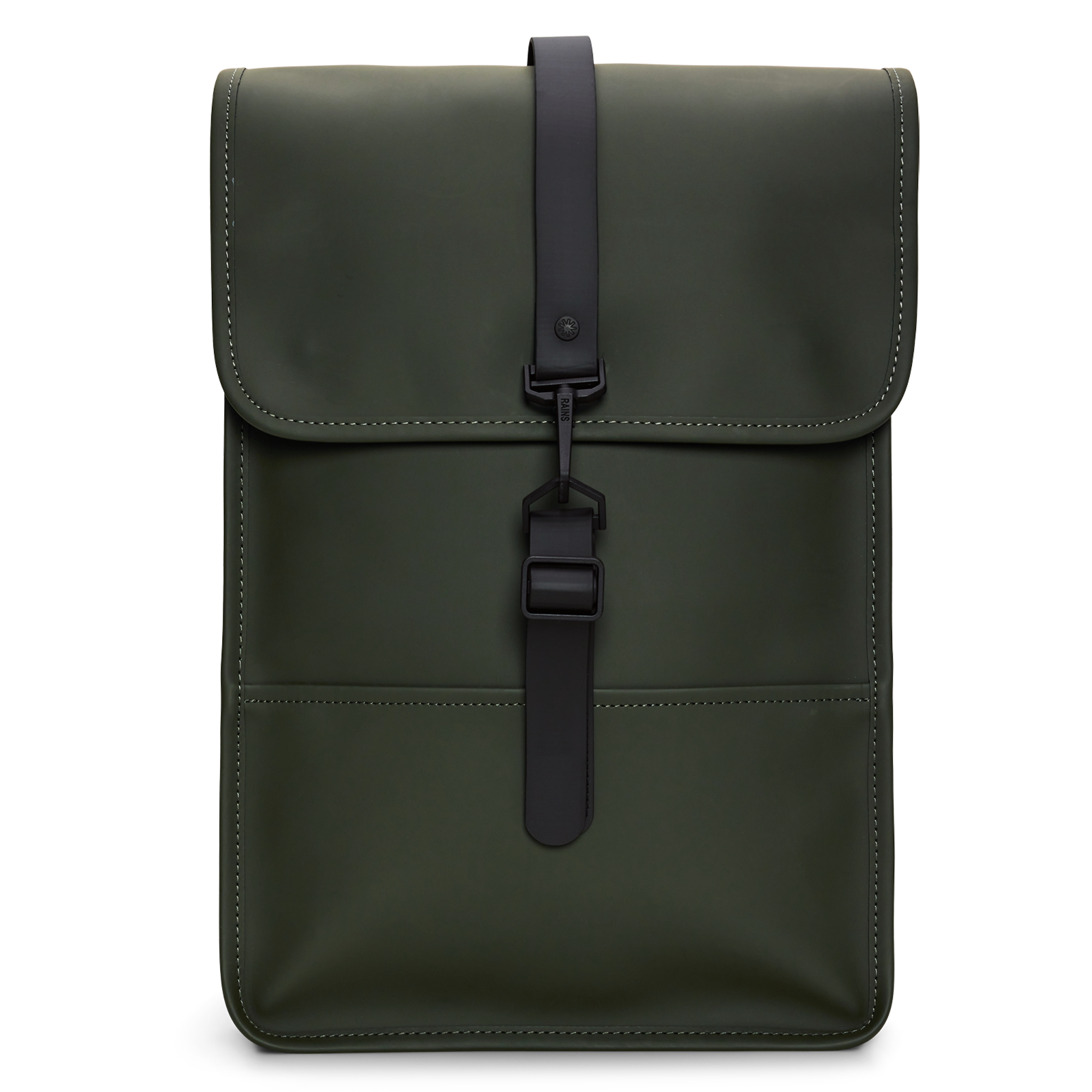 Waterproof backpack RAINS