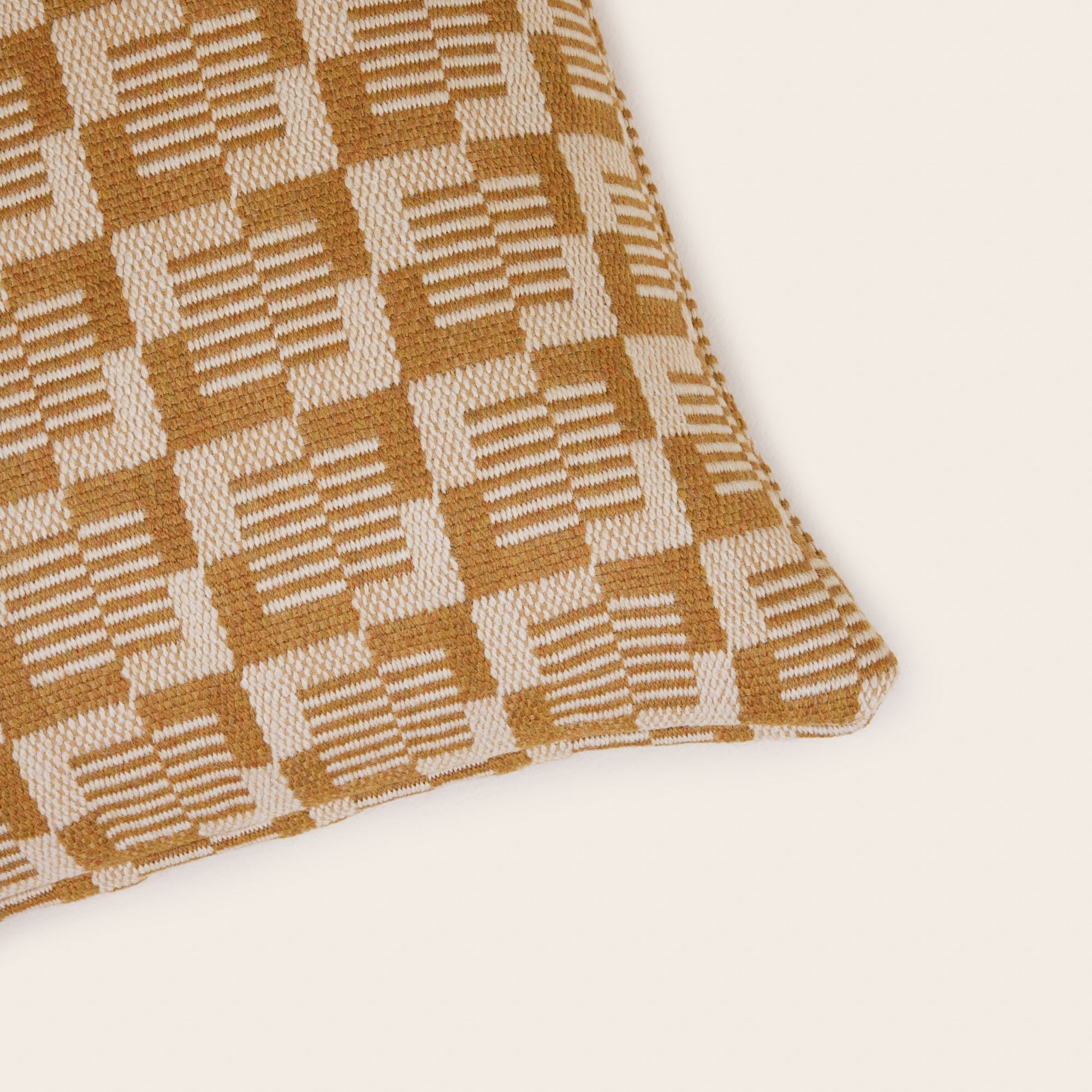 Cushion cover MADURA Beige